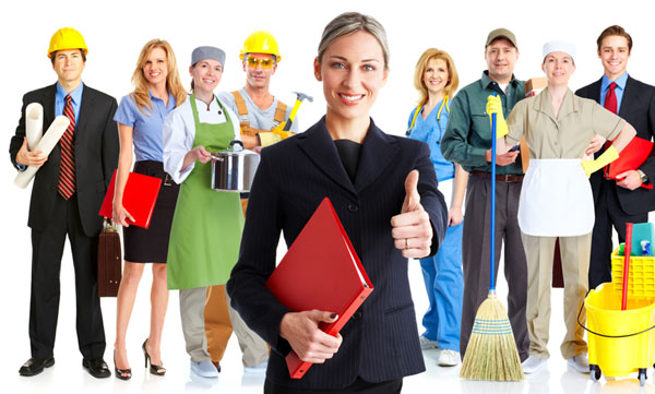 İzkent Yük Taşıma Hizmeti